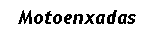 Motoenxadas